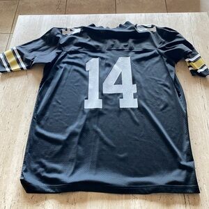 Vintage Nike Colorado Buffaloes Koy Detmer 
#14 Jersey